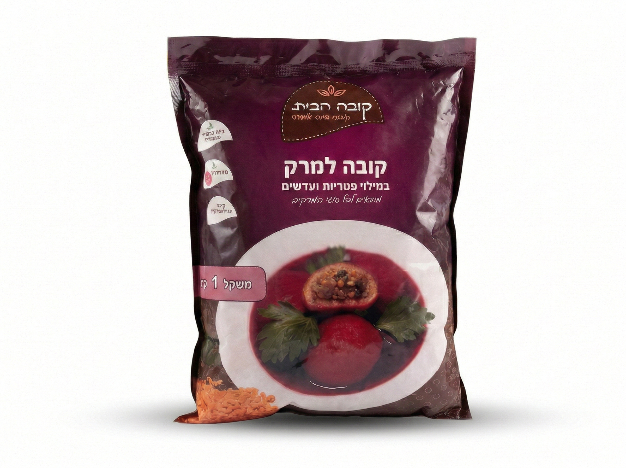 קובה פטריות